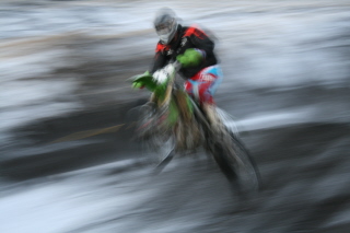 Helgi flottur